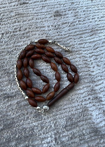 Bürokrat boy Kuka Gümüş püsküllü - Görsel 11