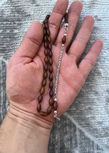 Bürokrat boy Kuka Gümüş püsküllü - Görsel 5