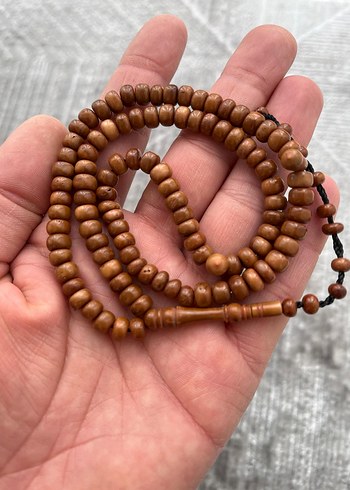 Kuka Kolye Tesbih - Görsel 2