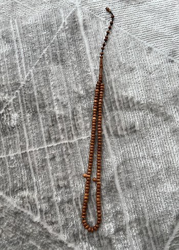 Kuka Kolye Tesbih - Görsel 7