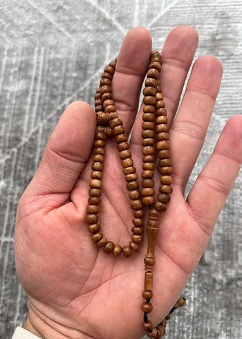 Kuka Kolye Tesbih - Görsel 3