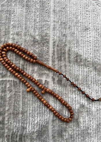 Kuka Kolye Tesbih - Görsel 4