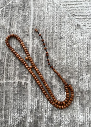 Kuka Kolye Tesbih - Görsel 6