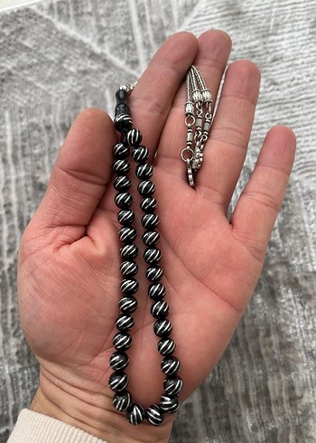 Oltu Pirinç Yarma Bilek boy - Görsel 4