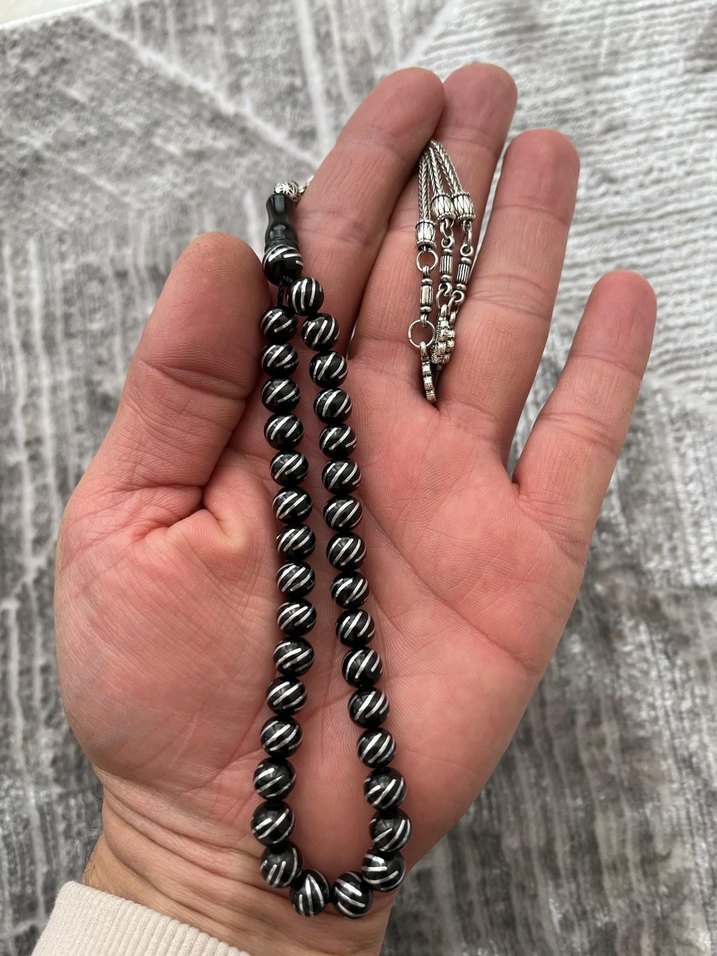 Oltu Pirinç Yarma Bilek boy - Görsel 4