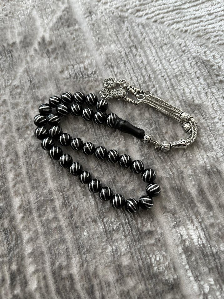 Oltu Pirinç Yarma Bilek boy - Görsel 2