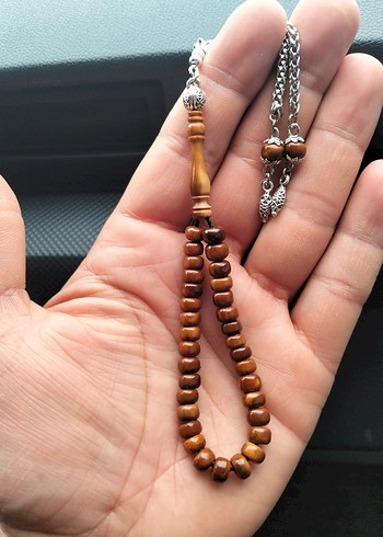 3 Parmak Kuka - Görsel 2