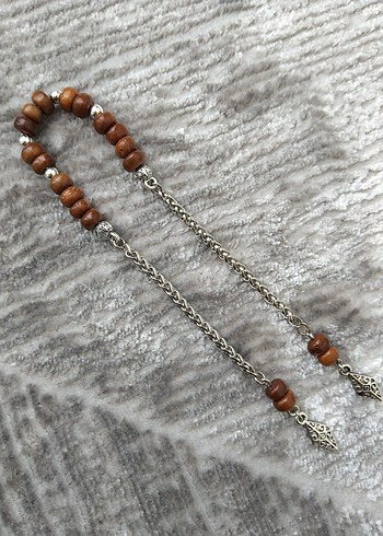 4 Parmak ve  Zaza Set Kuka - Görsel 11