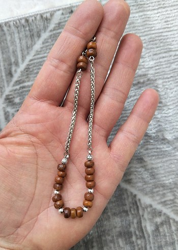 4 Parmak ve  Zaza Set Kuka - Görsel 16