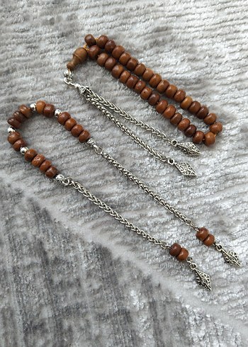 4 Parmak ve  Zaza Set Kuka - Görsel 4