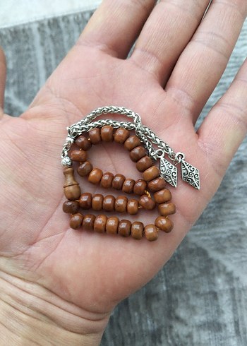 4 Parmak ve  Zaza Set Kuka - Görsel 8