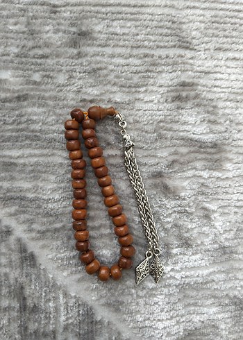 4 Parmak ve  Zaza Set Kuka - Görsel 6