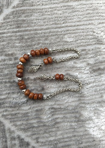 4 Parmak ve  Zaza Set Kuka - Görsel 18