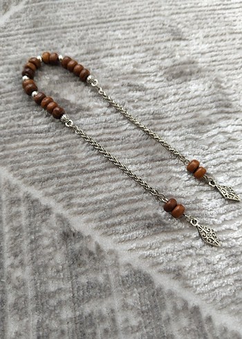 4 Parmak ve  Zaza Set Kuka - Görsel 17