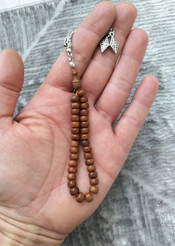 4 Parmak ve  Zaza Set Kuka - Görsel 7