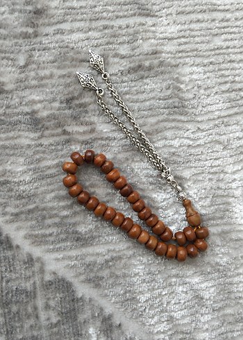 4 Parmak ve  Zaza Set Kuka - Görsel 15