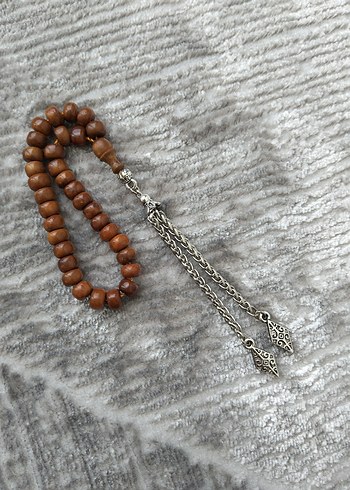 4 Parmak ve  Zaza Set Kuka - Görsel 13