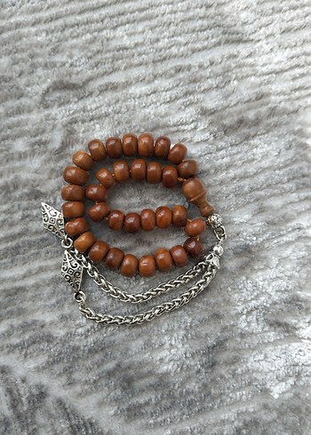 4 Parmak ve  Zaza Set Kuka - Görsel 14