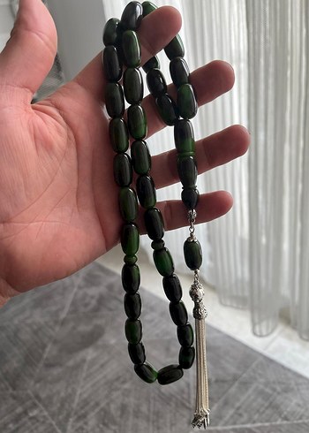 Dev Boy Sıkma Kehribar - Görsel 7