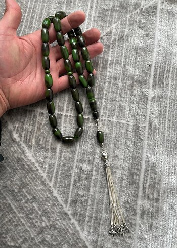 Dev Boy Sıkma Kehribar - Görsel 8