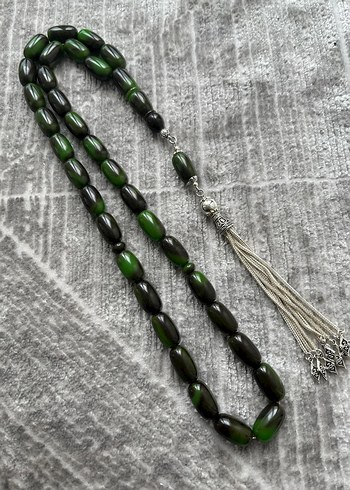 Dev Boy Sıkma Kehribar - Görsel 4