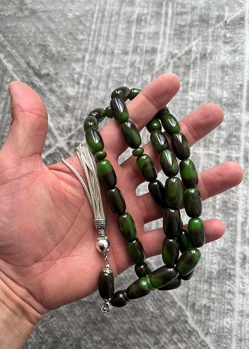 Dev Boy Sıkma Kehribar - Görsel 2