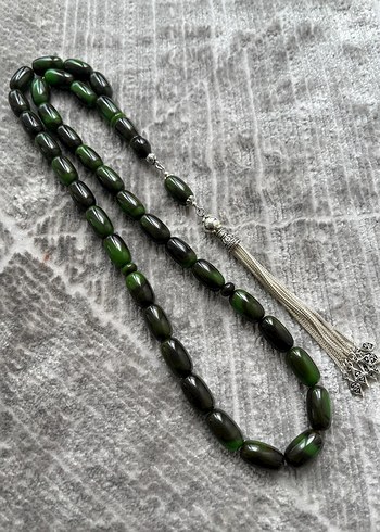 Dev Boy Sıkma Kehribar - Görsel 6