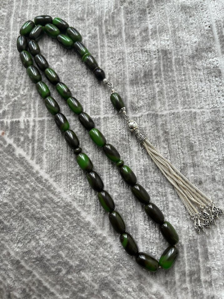 Dev Boy Sıkma Kehribar - Görsel 4