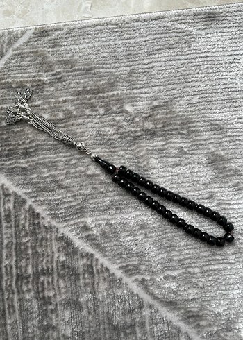 Bilek boy Eski döküm Sıkma Kehribar - Görsel 2