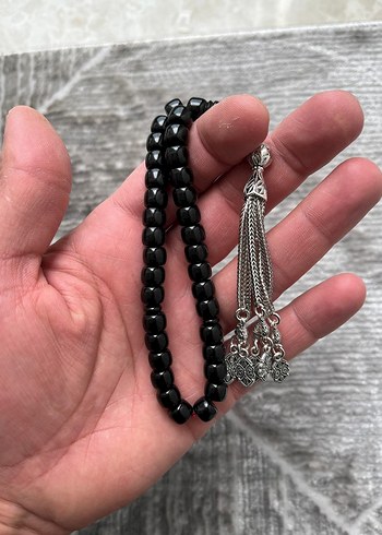 Bilek boy Eski döküm Sıkma Kehribar - Görsel 7