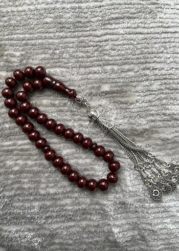 Eski Malzeme Sıkma Kehribar - Görsel 5