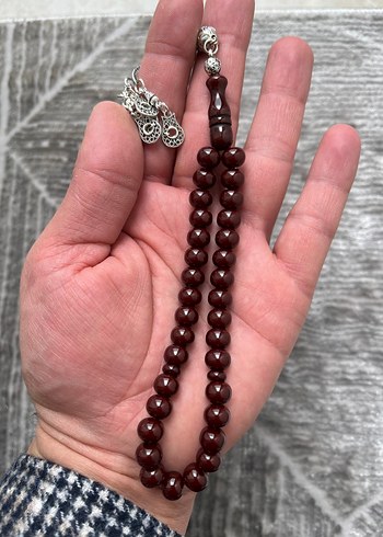 Eski Malzeme Sıkma Kehribar - Görsel 4