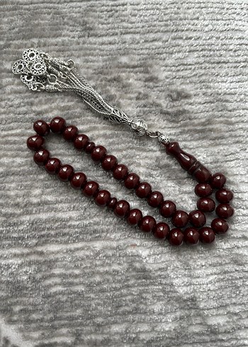 Eski Malzeme Sıkma Kehribar - Görsel 8