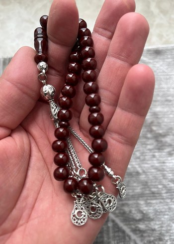 Eski Malzeme Sıkma Kehribar - Görsel 6