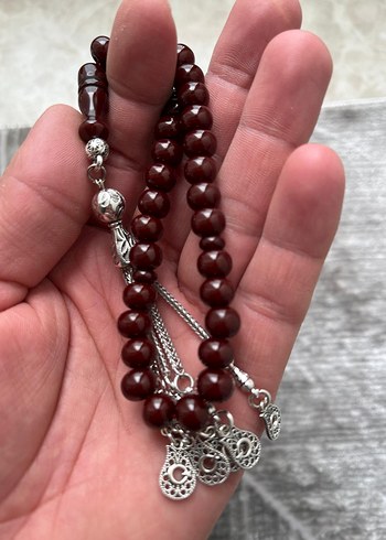 Eski Malzeme Sıkma Kehribar - Görsel 7