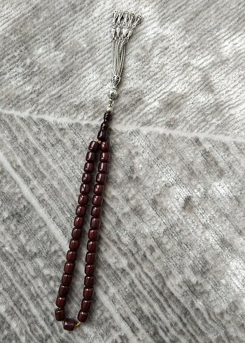 Eski çekilmiş Sıkma Kehribar - Görsel 4