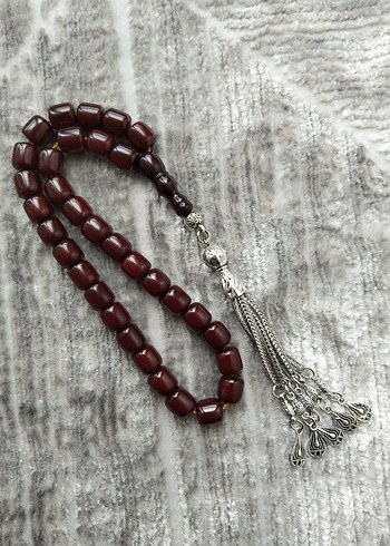 Eski çekilmiş Sıkma Kehribar - Görsel 3