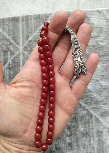 Bilek boy Sıkma Kehribar - Görsel 7