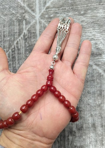 Bilek boy Sıkma Kehribar - Görsel 5