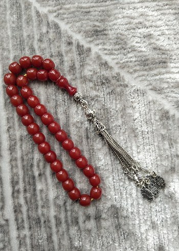 Bilek boy Sıkma Kehribar - Görsel 4