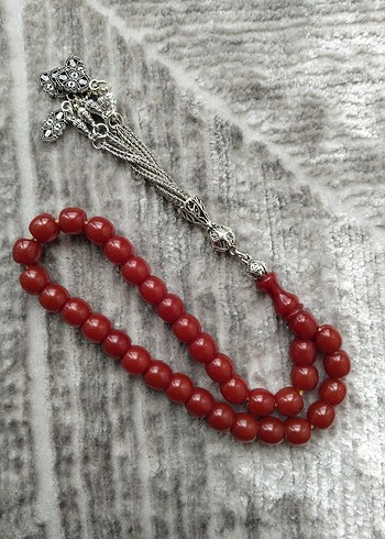 Bilek boy Sıkma Kehribar - Görsel 3