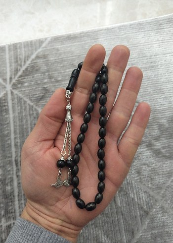 Orijinal Erzurum Oltu tesbih - Görsel 4