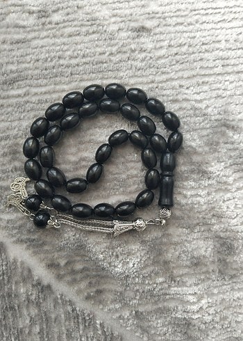 Orijinal Erzurum Oltu tesbih - Görsel 3