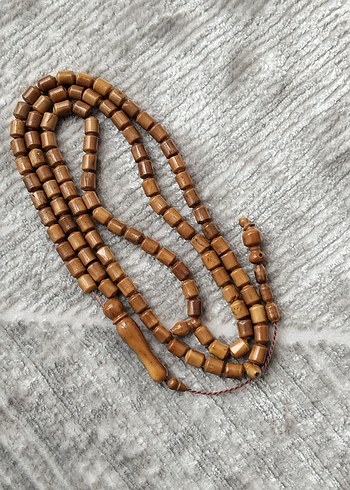 99'luk Kolye Kuka Tesbih - Görsel 6