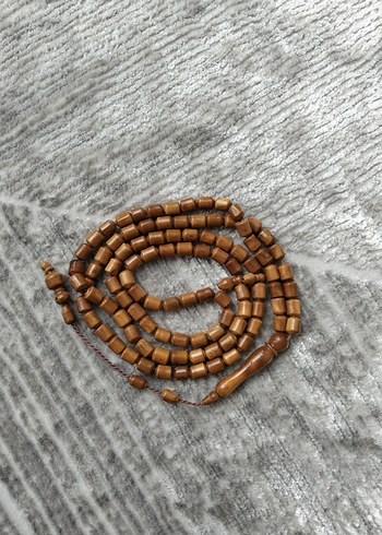 99'luk Kolye Kuka Tesbih - Görsel 5