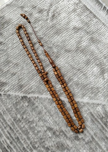 99'luk Kolye Kuka Tesbih - Görsel 4