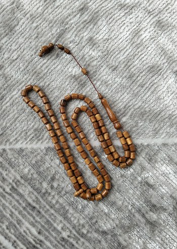 99'luk Kolye Kuka Tesbih - Görsel 7