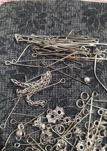 Tesbih püskül malzemesi - Görsel 3