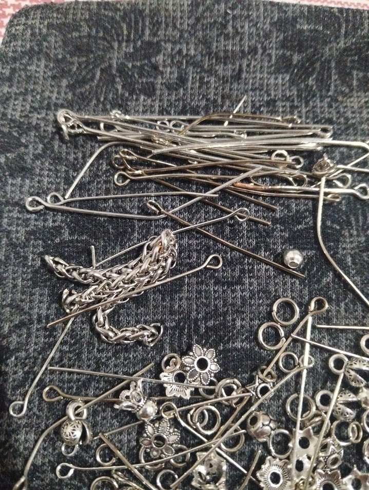 Tesbih püskül malzemesi - Görsel 3