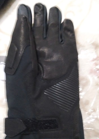 MOTOSİKLET ELDİVENİ-MACNA RTX WATERPROOF - Görsel 10